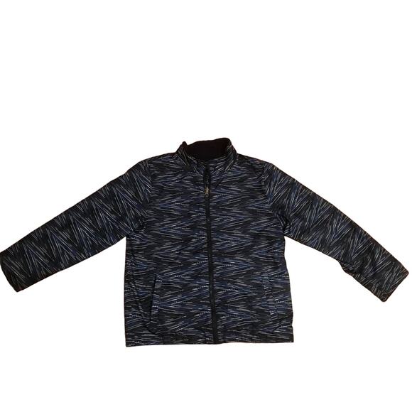 Girls Swiss Tech Jacket - Picture 1 of 3